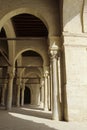 Great Mosque- Kairouan, Tunisia Royalty Free Stock Photo