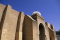 Great Mosque- Kairouan, Tunisia Royalty Free Stock Photo
