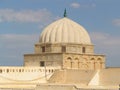 Great Mosque of Kairouan (Tunisia)