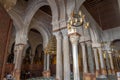 View of Kairouan, Tunisia Royalty Free Stock Photo