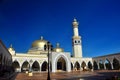 Great Mosque of Lawas,Sarawak,Malaysia