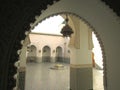 Great Mosque of Meknes, Marocco