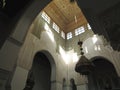 Great Mosque of Meknes, Marocco