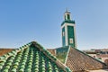 Great mosque of Meknes, Morocco