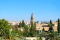 Great Mosque Mezquita in Cordoba, Spain Royalty Free Stock Photo