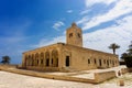 The Great Mosque of Monastir, Tunisia Royalty Free Stock Photo