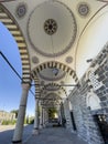 Great Mosque, one of the important symbols of Diyarbakir