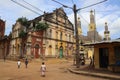 Great Mosque in Porto-Novo, Benin