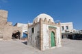 Great Mosque of Safi, Morocco Royalty Free Stock Photo