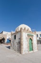 Great Mosque of Safi, Morocco Royalty Free Stock Photo