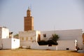 Great mosque, Sale, Morocco