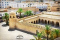 Great Mosque in Sousse Royalty Free Stock Photo