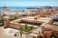 Great Mosque in Sousse Royalty Free Stock Photo