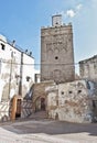 Great Mosque of Safi, Morocco Royalty Free Stock Photo
