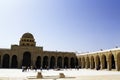 Great Mosque- Tunisia Royalty Free Stock Photo