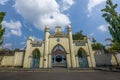 Kraton Surakarta Grand Mosque