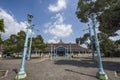 Kraton Surakarta Grand Mosque