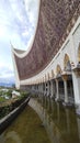 Masjid Raya Sumatera Barat