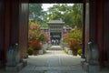 Great Mosque, Xian