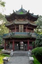 Great Mosque of Xian, Xian, Shaanxi, China