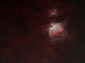 Great nebula in Orion constellation - perfect for background