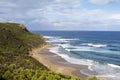 Great Ocean Road Royalty Free Stock Photo
