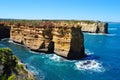 Great Ocean Road Royalty Free Stock Photo