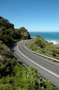 Great Ocean Road Royalty Free Stock Photo