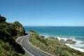 Great Ocean Road Royalty Free Stock Photo