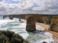 Great Ocean Road Royalty Free Stock Photo