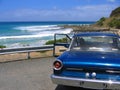 Great Ocean Road Royalty Free Stock Photo