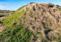 Great Ocean Road Coastline in Victoria State, Australia Royalty Free Stock Photo