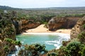 Great Ocean Road Royalty Free Stock Photo