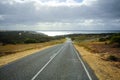 Great Ocean Road route in Australia Royalty Free Stock Photo