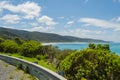 Great Ocean Road,Victoria,Australia