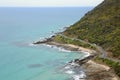 Great Ocean Road Royalty Free Stock Photo