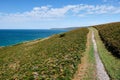 Great Ocean Walk - Marengo Royalty Free Stock Photo
