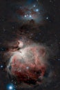 Great Orion Nebula