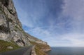 The Great Orme Royalty Free Stock Photo