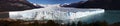 Great panorama of Perito Moreno glacier Royalty Free Stock Photo