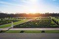 Great Parterre at Herrenhausen Gardens - Hanover, Lower Saxony, Germany