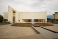 A Great Picture of a History Museum in Mexico