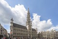 Great Place of Brussels