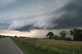 Great Plains Supercell