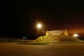 Great Platte River Road Archway Monument