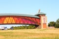 Great Platte River Road Archway Nebraska