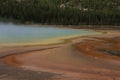 Great prismatic spring