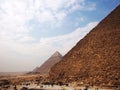 Great Pyramid of Giza