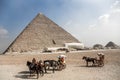 Great Pyramid of Giza