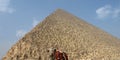 Great Pyramid of Giza